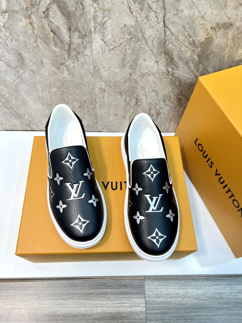 LV Casual Shoes